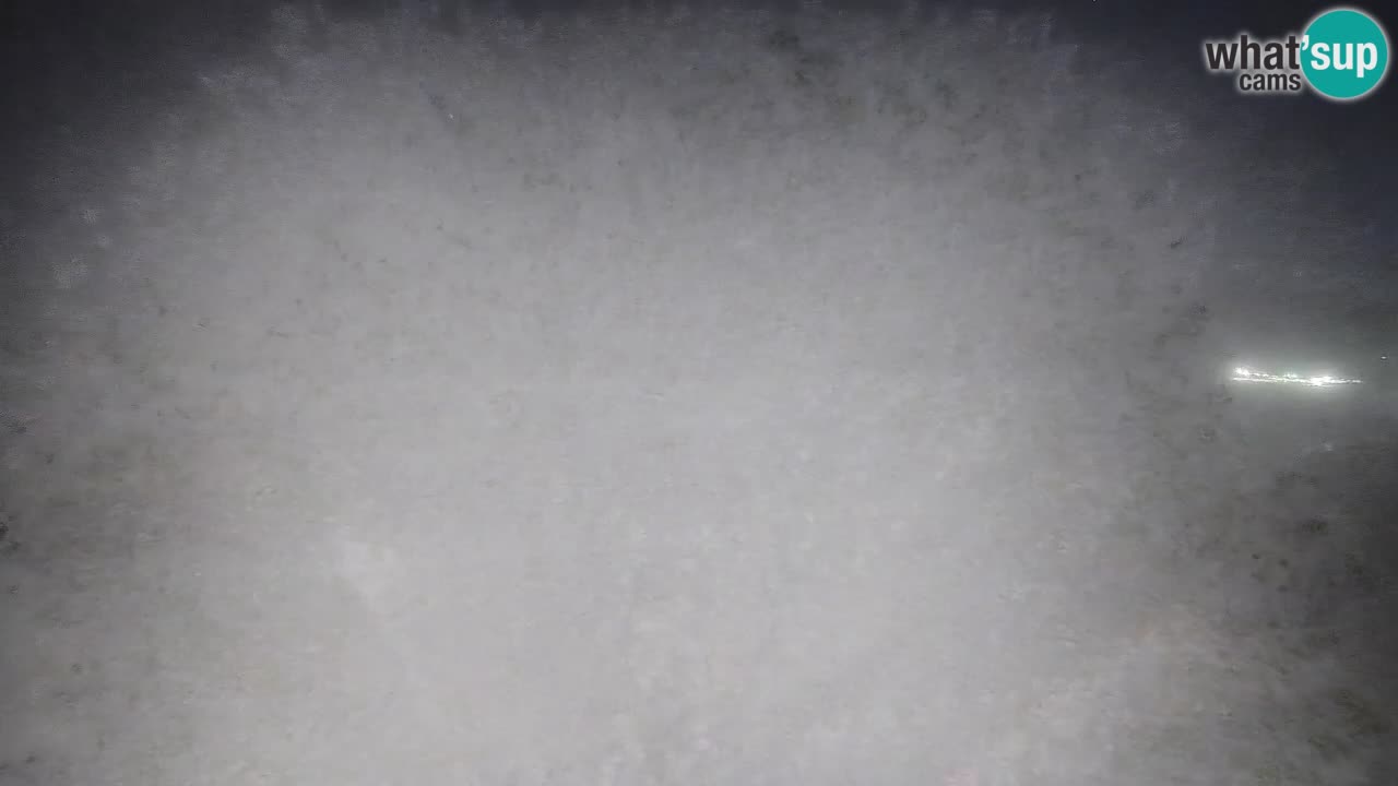 Webcam Sardinien | Buggerru San Nicolò Strand