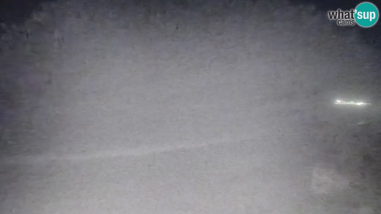 Webcam Sardinien | Buggerru San Nicolò Strand