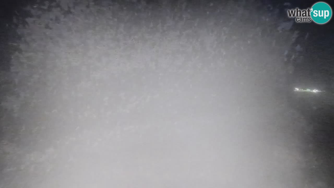 Webcam Sardinien | Buggerru San Nicolò Strand