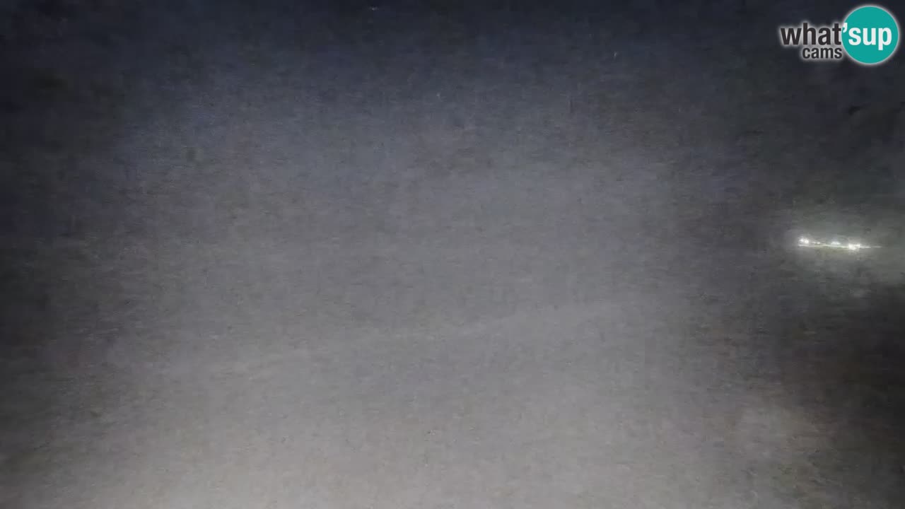 Webcam Cerdeña | Buggerru Playa San Nicolò