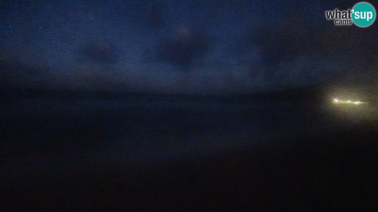 Webcam Buggerru San Nicolò beach | Sardinia
