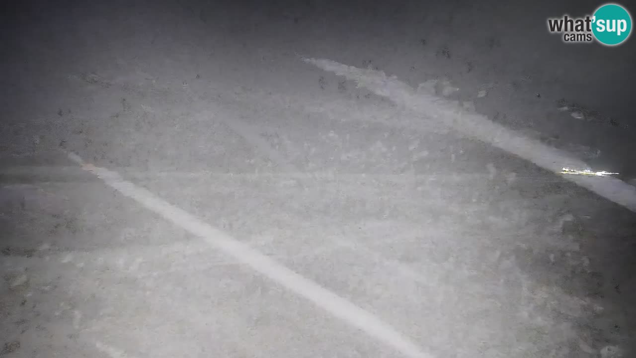 Webcam Sardaigne | Buggerru San Nicolò plage