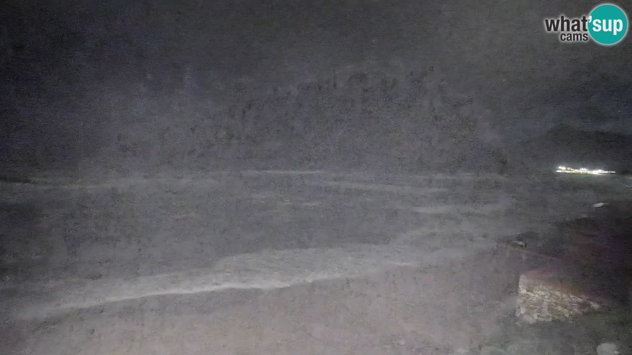 Webcam Buggerru San Nicolò beach | Sardinia