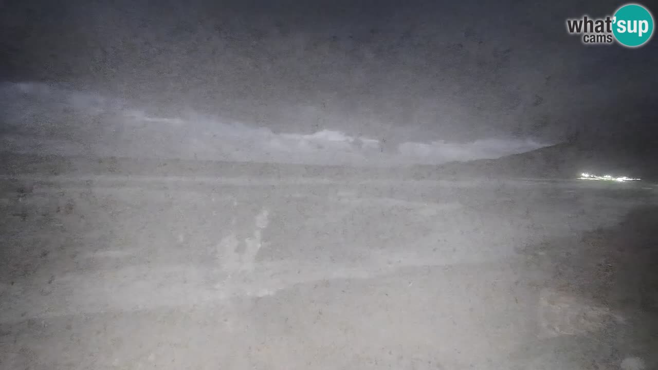 Webcam Buggerru San Nicolò beach | Sardinia
