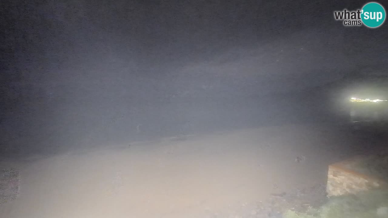 Webcam Buggerru San Nicolò beach | Sardinia