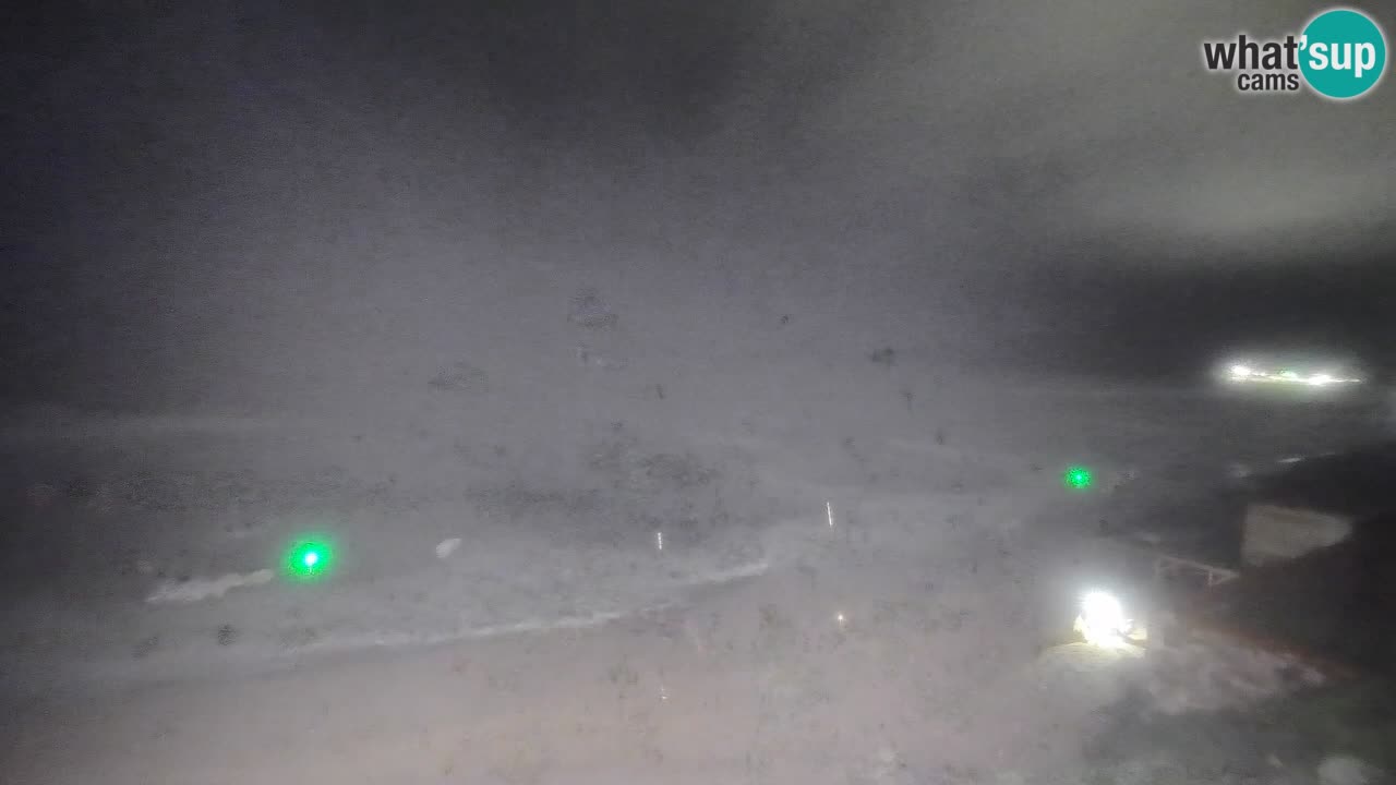 Webcam Sardinien | Buggerru San Nicolò Strand