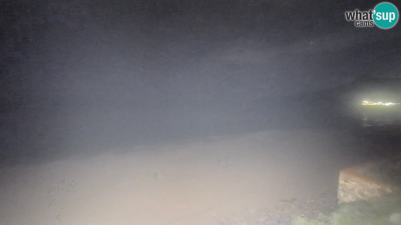 Webcam Buggerru San Nicolò beach | Sardinia