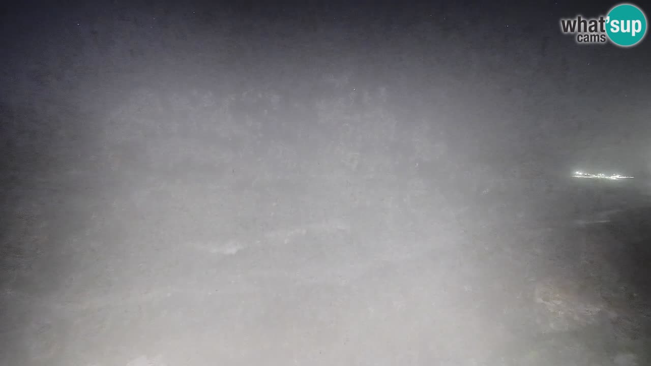 Webcam Sardaigne | Buggerru San Nicolò plage