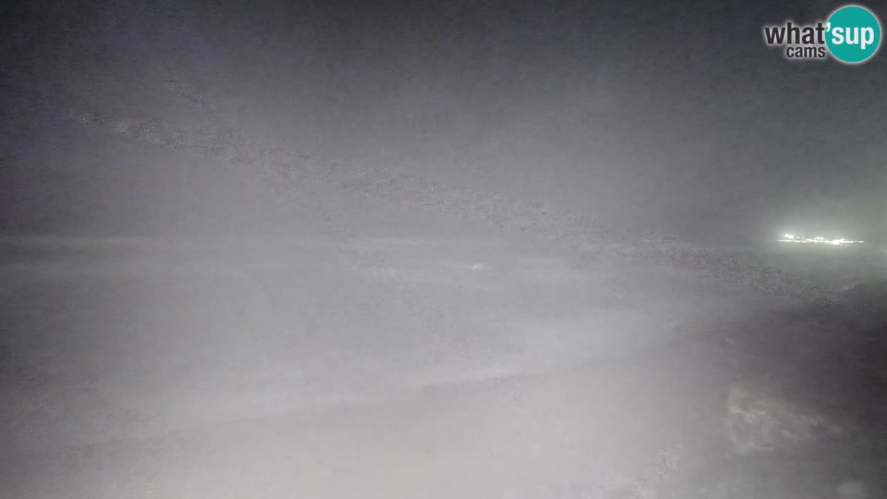 Webcam Sardinien | Buggerru San Nicolò Strand