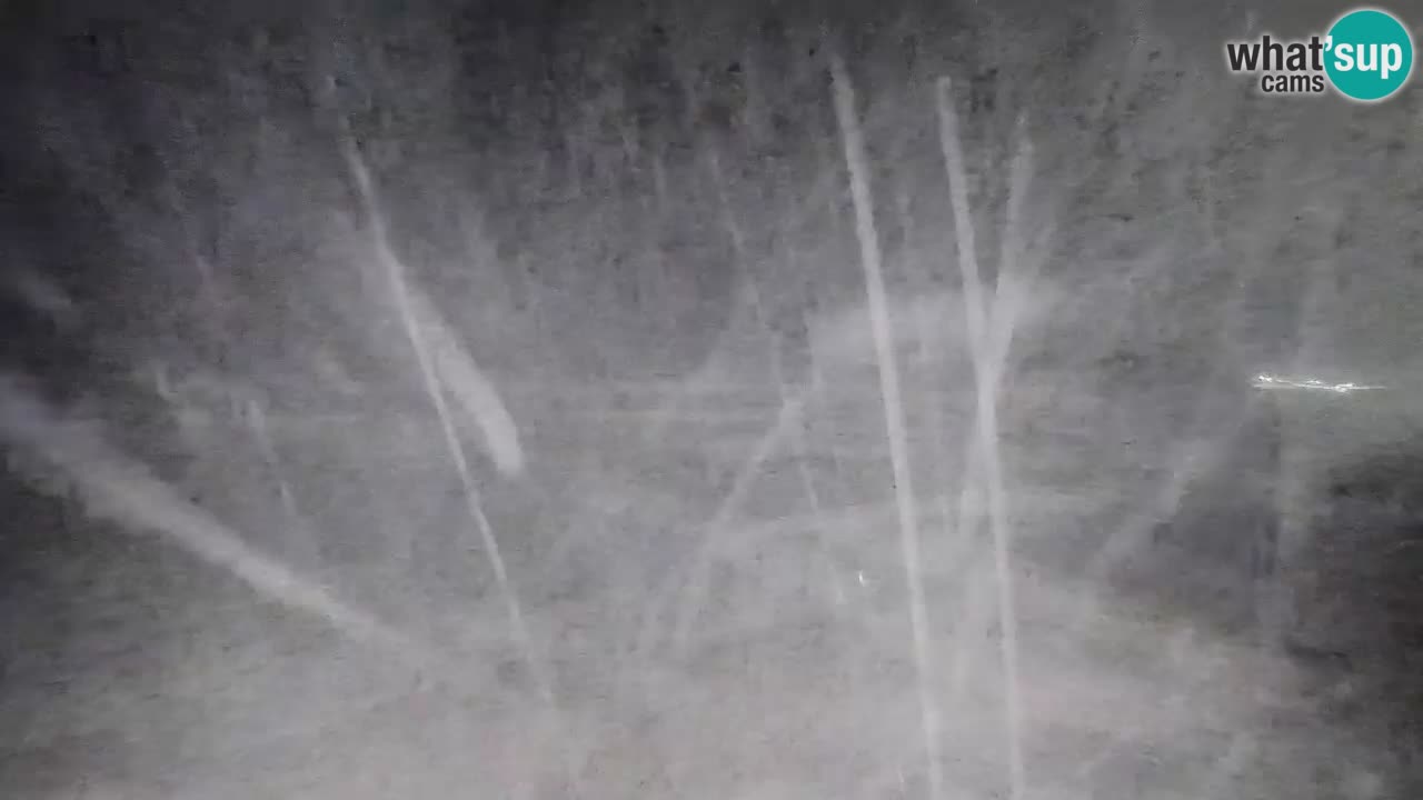 Web kamera Sardinija | Buggerru plaža San Nicolò