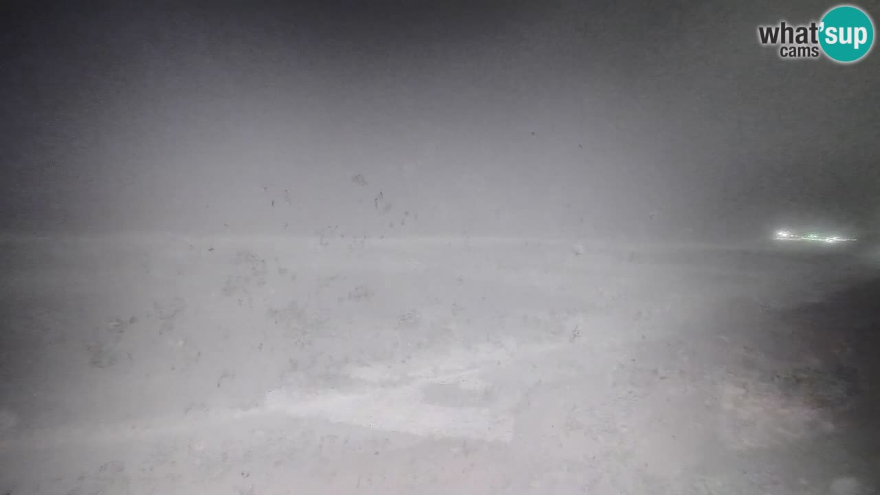 Webcam Buggerru San Nicolò beach | Sardinia