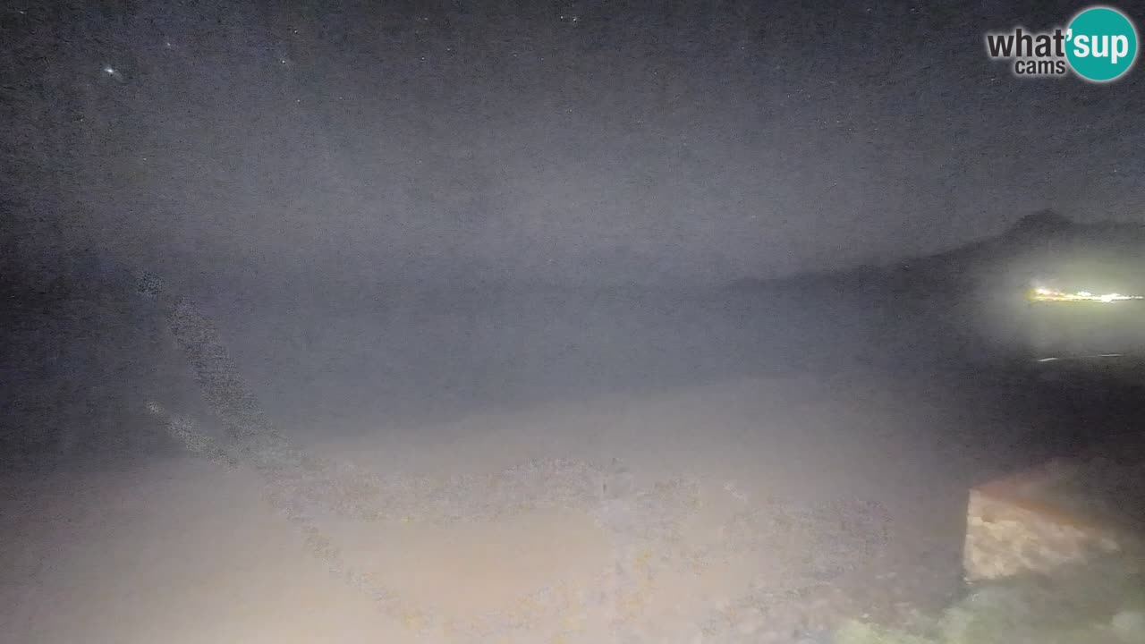 Webcam Buggerru San Nicolò beach | Sardinia