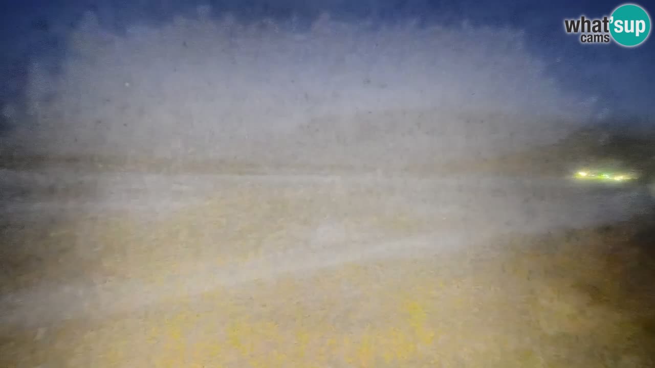 Webcam Buggerru San Nicolò beach | Sardinia