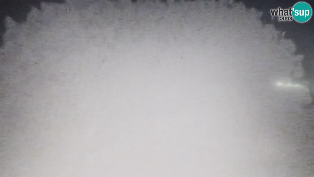 Kamera Sardinija | Buggerru – plaža San Nicolò