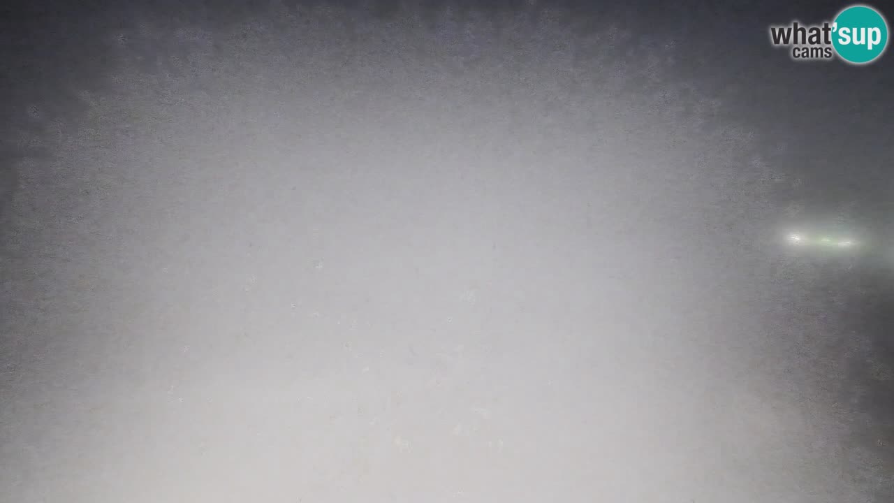 Spiaggia San Nicolò Buggerru webcam | Sardegna