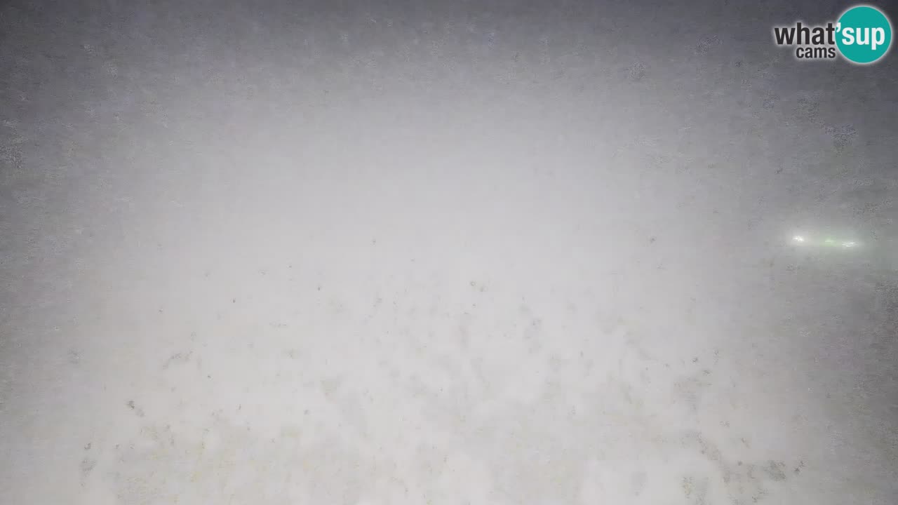 Webcam Sardaigne | Buggerru San Nicolò plage