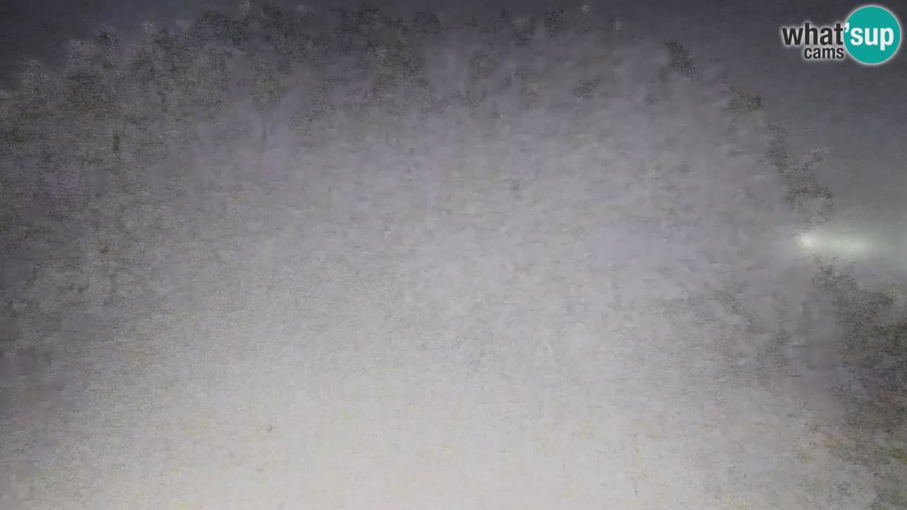 Webcam Cerdeña | Buggerru Playa San Nicolò