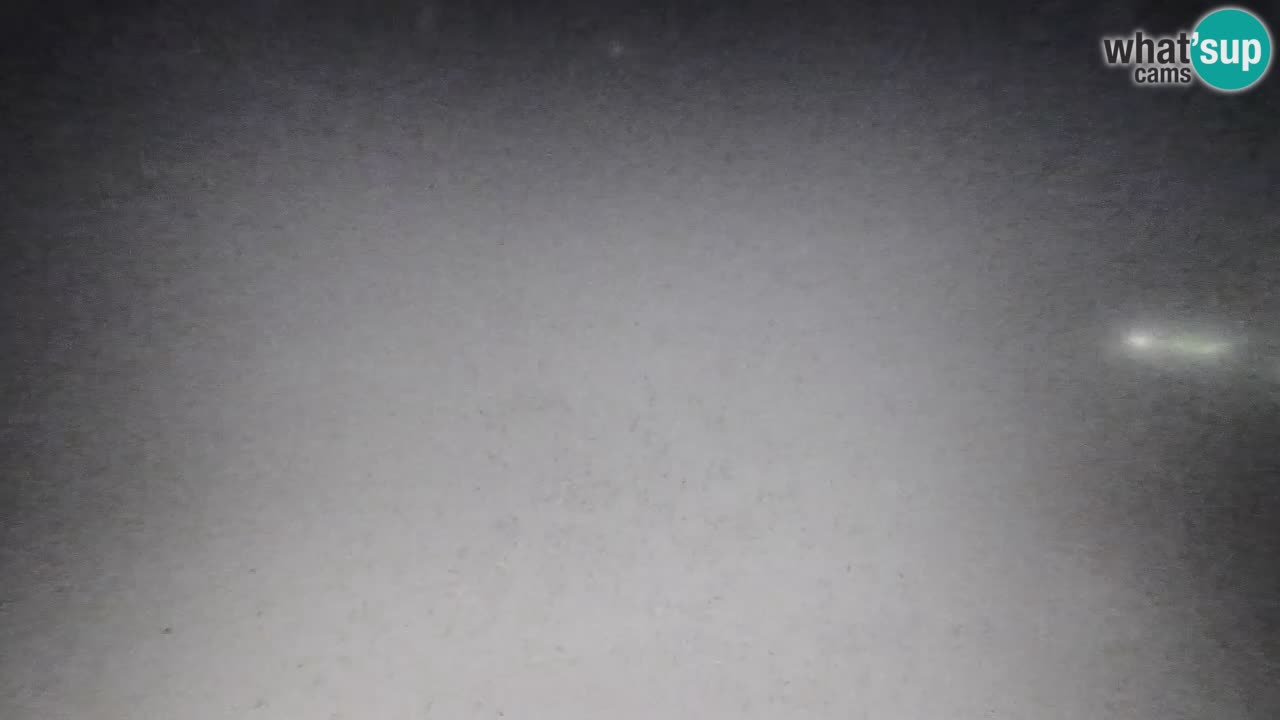 Spiaggia San Nicolò Buggerru webcam | Sardegna