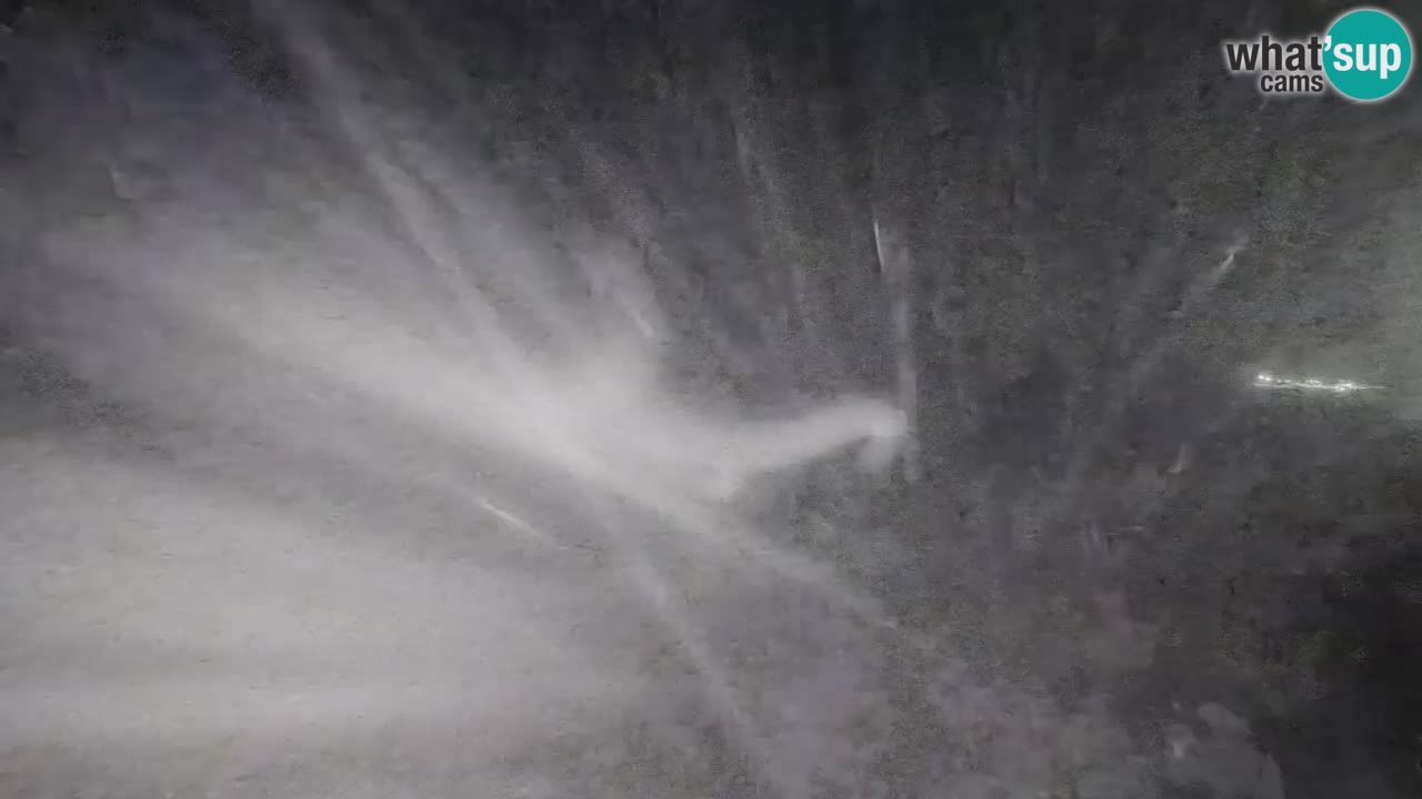 Spiaggia San Nicolò Buggerru webcam | Sardegna