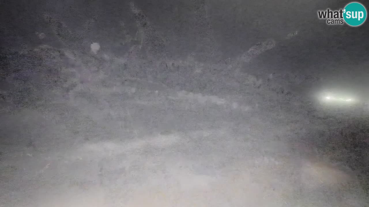 Webcam Cerdeña | Buggerru Playa San Nicolò