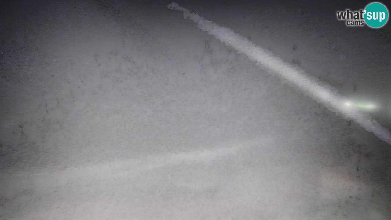 Webcam Sardaigne | Buggerru San Nicolò plage