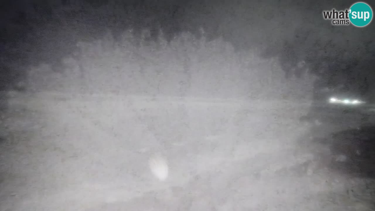 Webcam Sardinien | Buggerru San Nicolò Strand