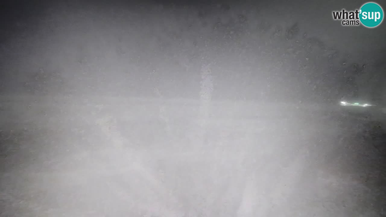 Webcam Cerdeña | Buggerru Playa San Nicolò