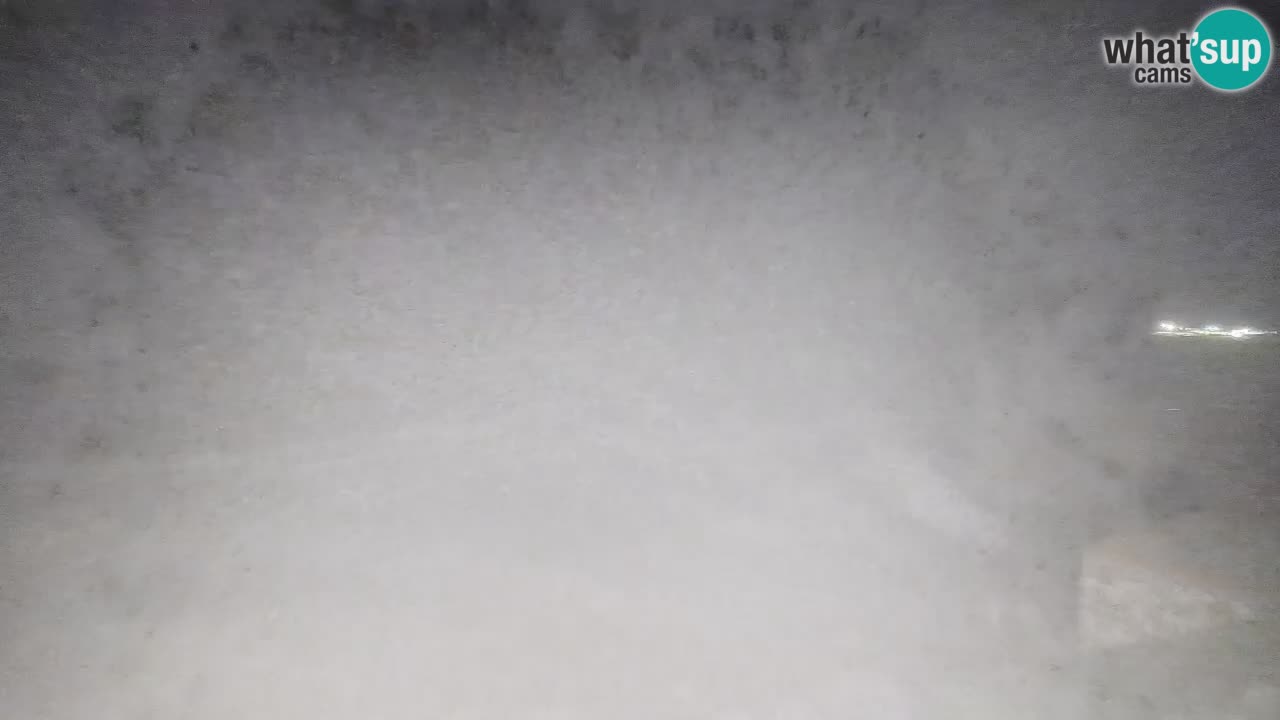 Webcam Buggerru San Nicolò beach | Sardinia