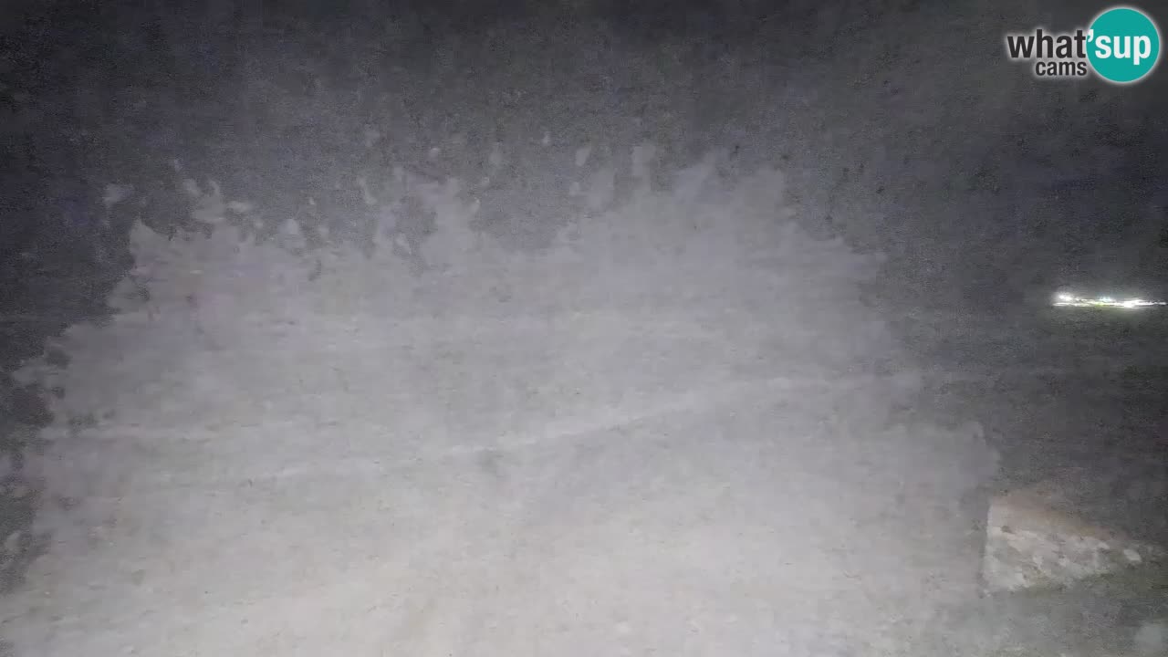 Webcam Buggerru San Nicolò beach | Sardinia