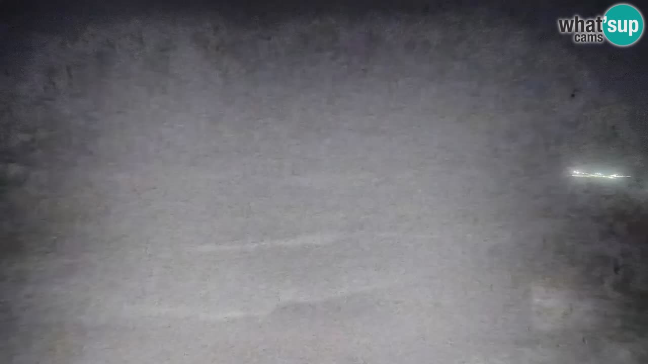 Webcam Sardinien | Buggerru San Nicolò Strand