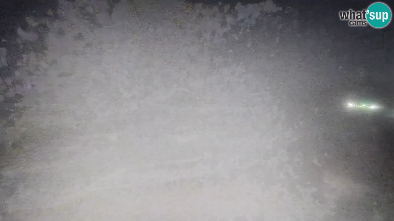 Webcam Buggerru San Nicolò beach | Sardinia