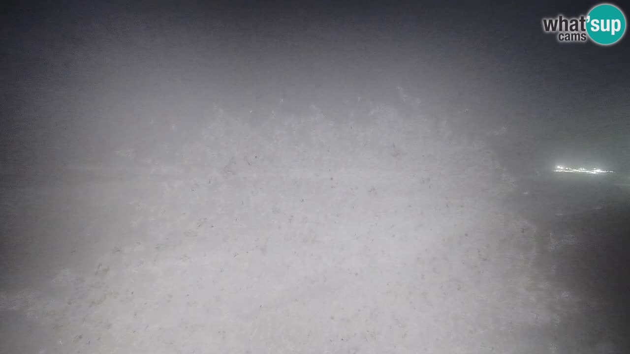 Webcam Sardinien | Buggerru San Nicolò Strand