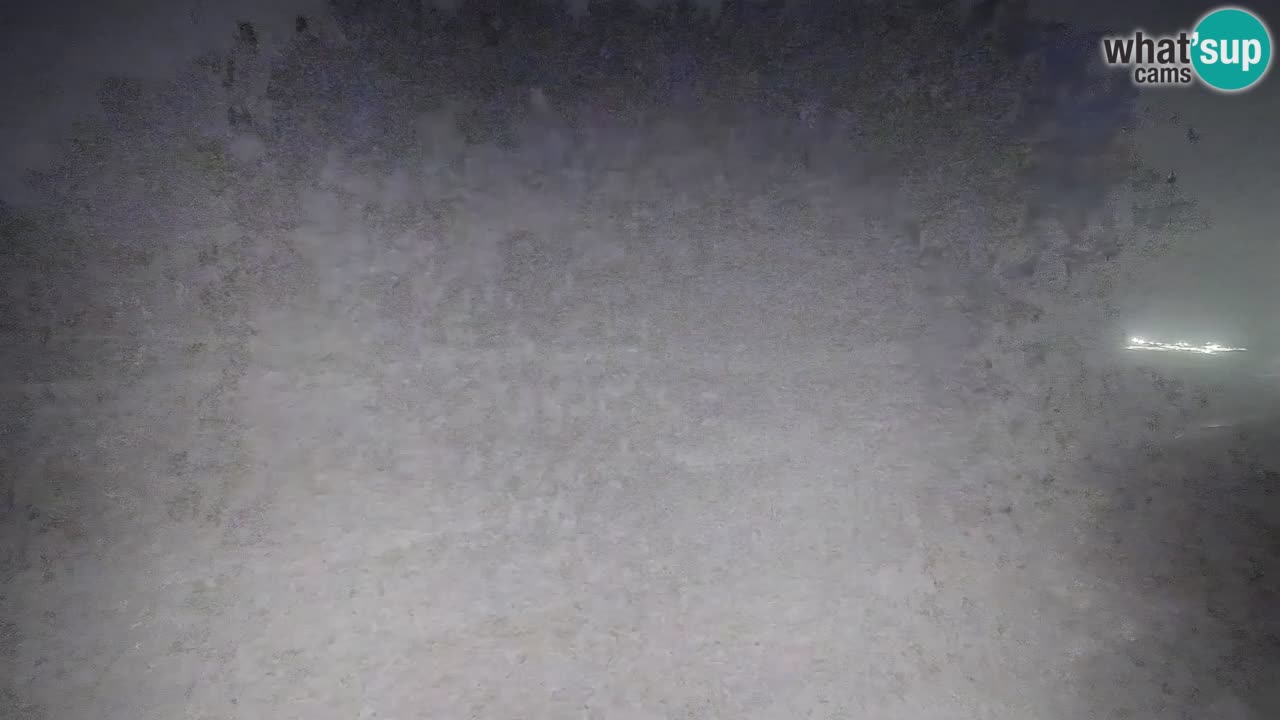 Kamera Sardinija | Buggerru – plaža San Nicolò