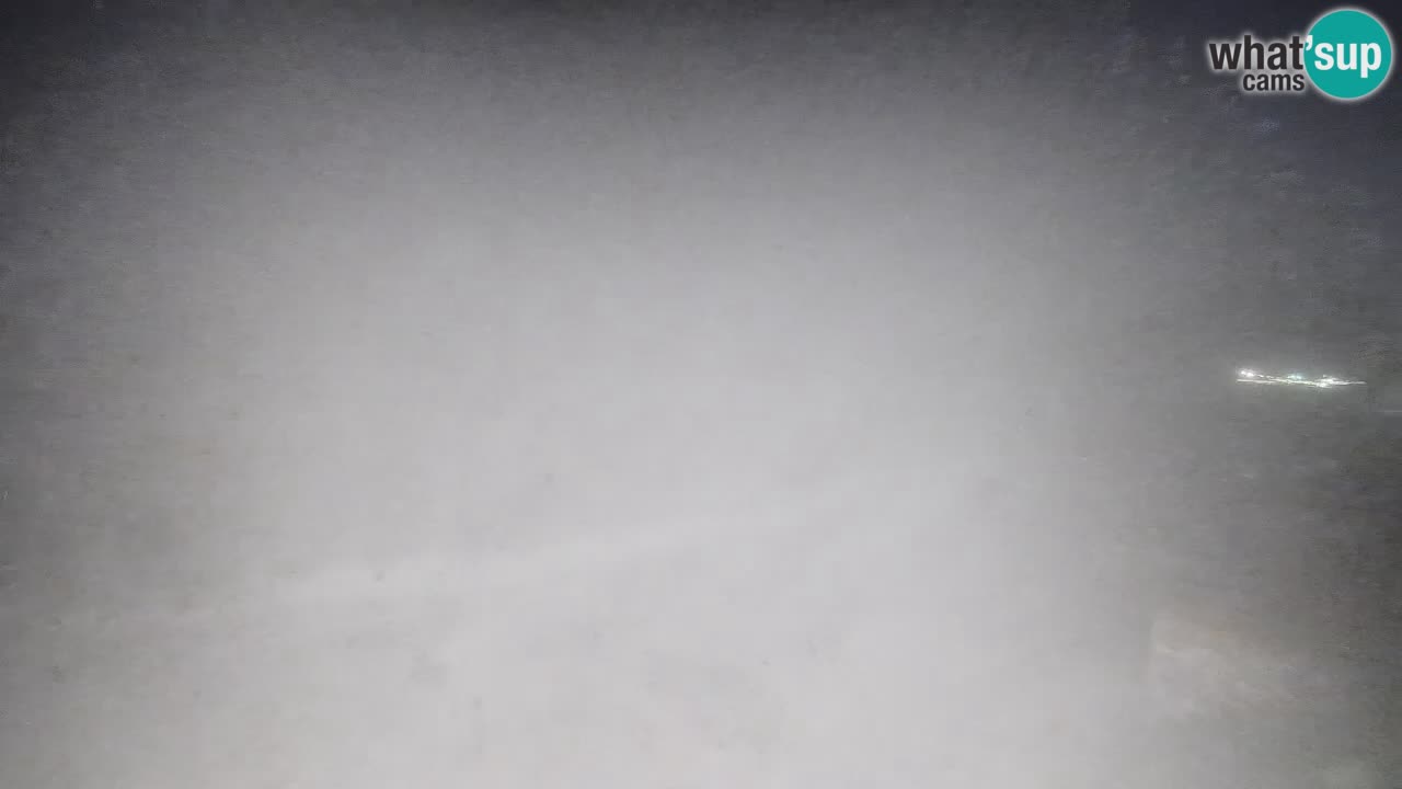 Webcam Buggerru San Nicolò beach | Sardinia