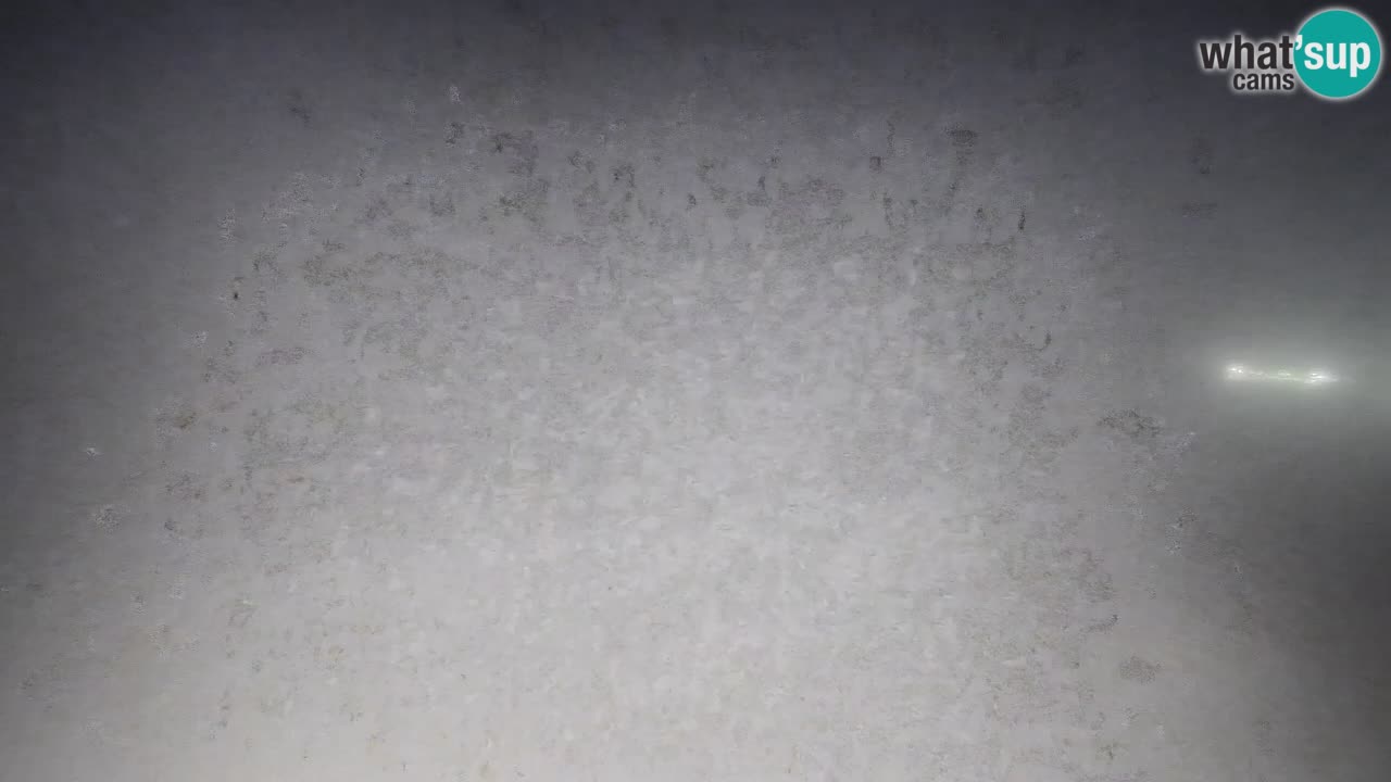 Webcam Cerdeña | Buggerru Playa San Nicolò