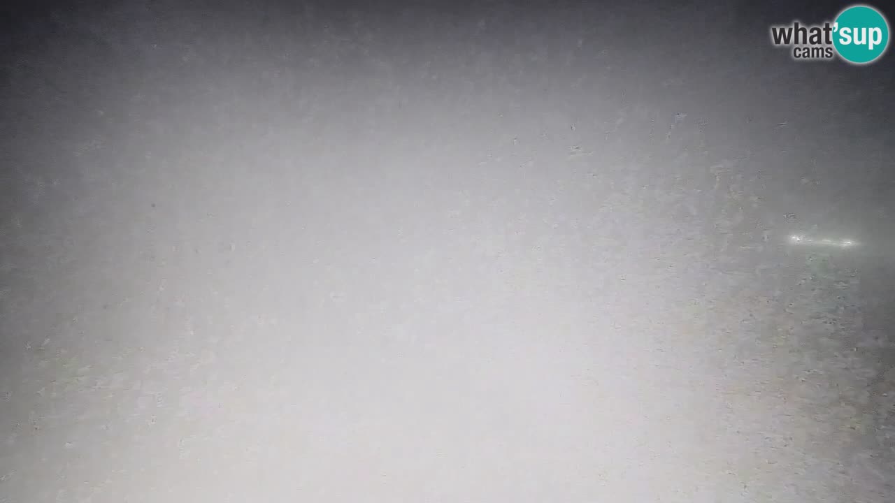 Webcam Buggerru San Nicolò beach | Sardinia