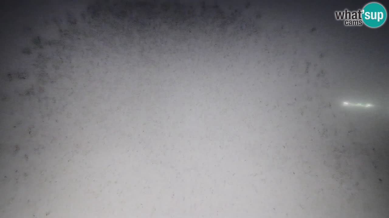 Kamera Sardinija | Buggerru – plaža San Nicolò