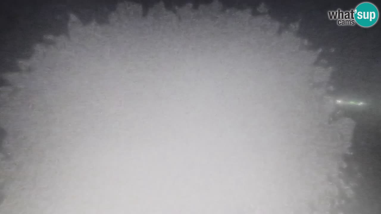 Web kamera Sardinija | Buggerru plaža San Nicolò