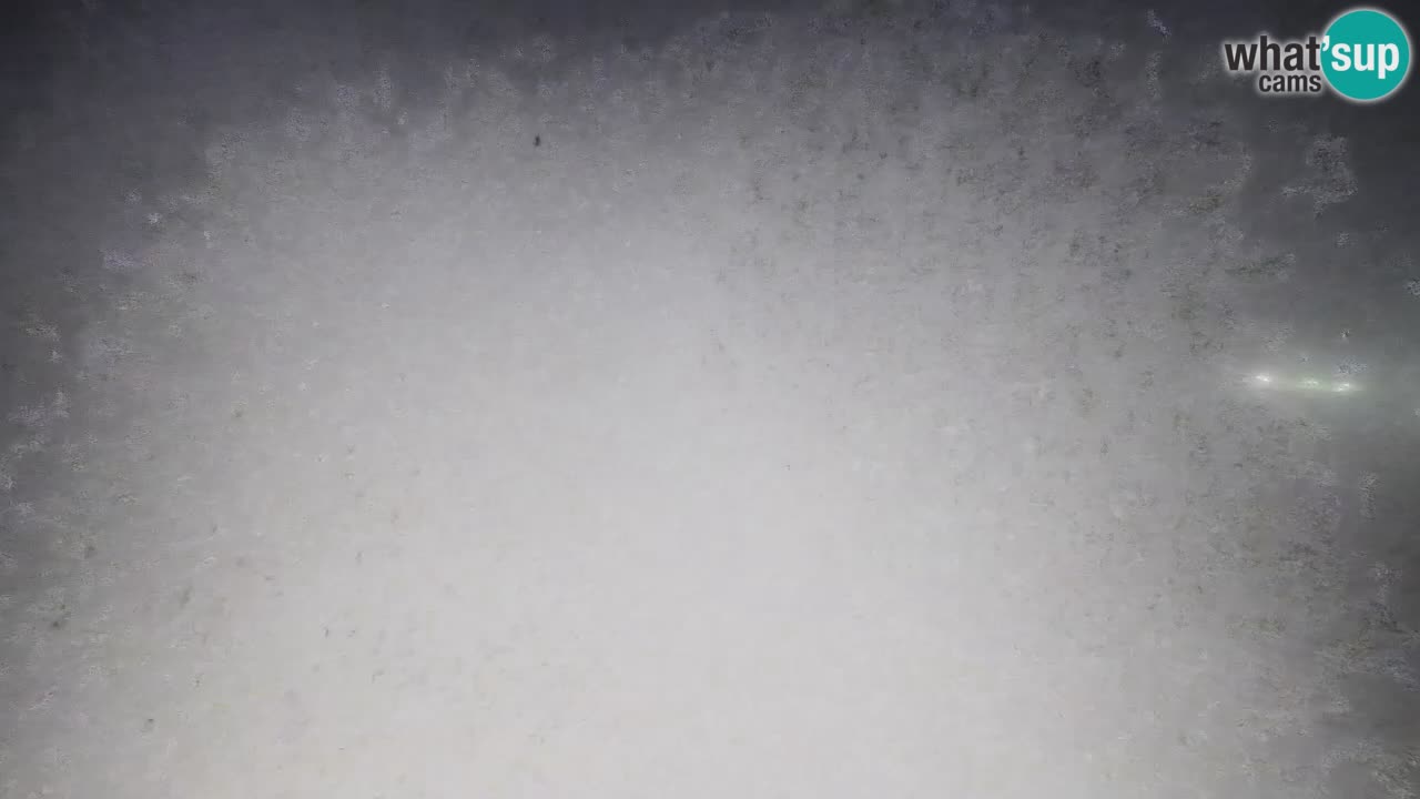 Web kamera Sardinija | Buggerru plaža San Nicolò