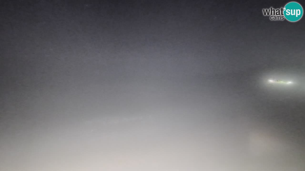 Webcam Sardinien | Buggerru San Nicolò Strand