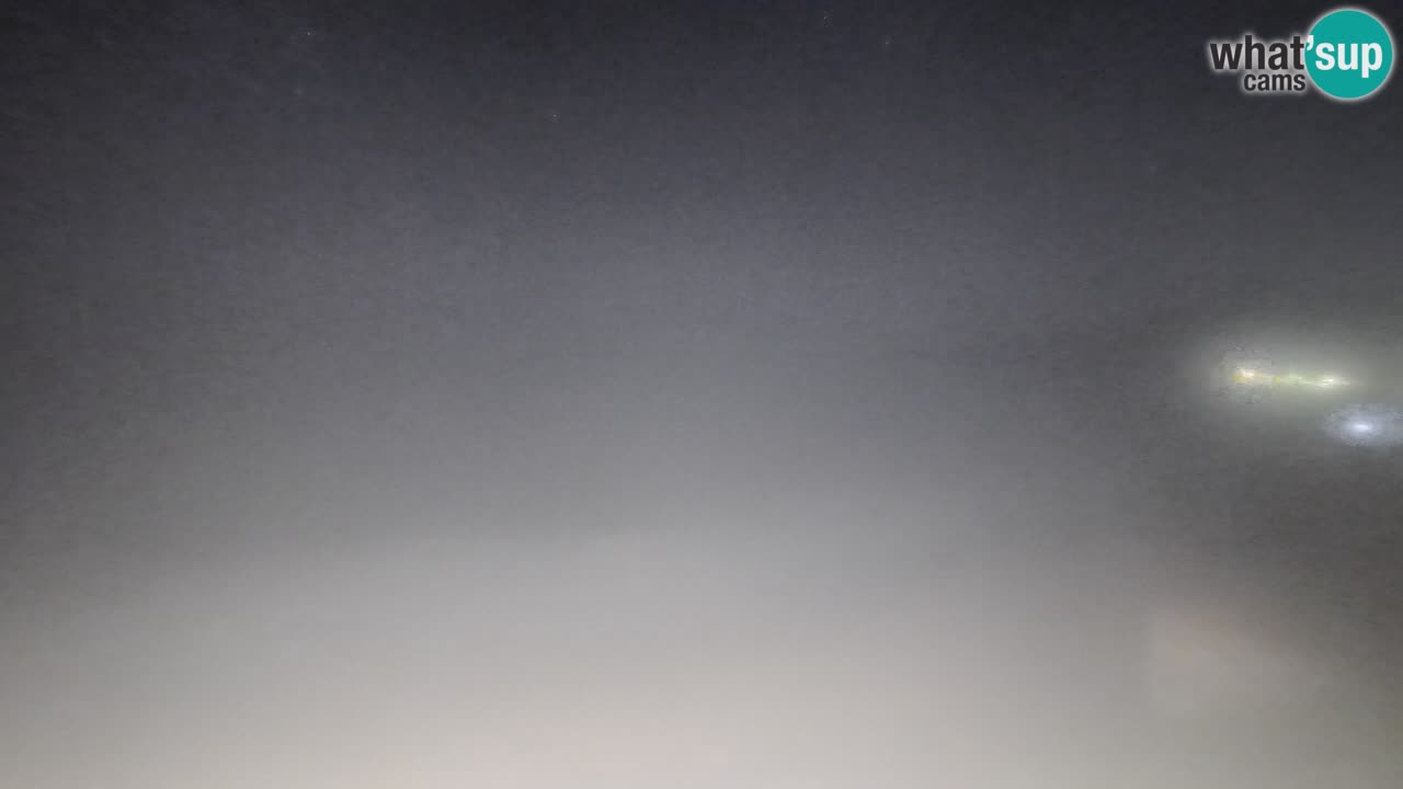 Webcam Sardaigne | Buggerru San Nicolò plage