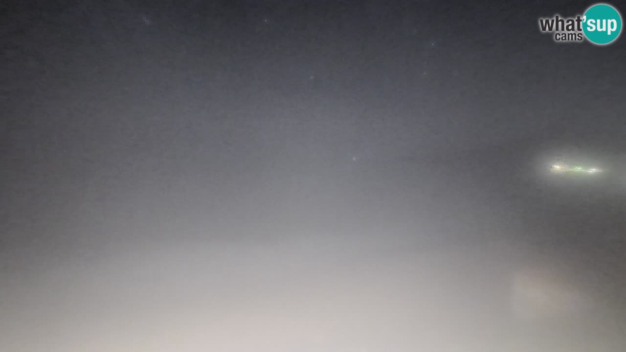 Webcam Sardaigne | Buggerru San Nicolò plage