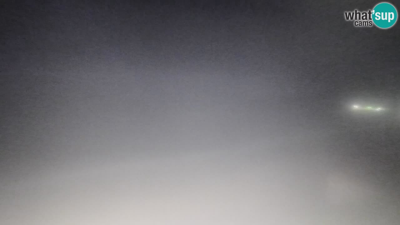 Webcam Sardinien | Buggerru San Nicolò Strand