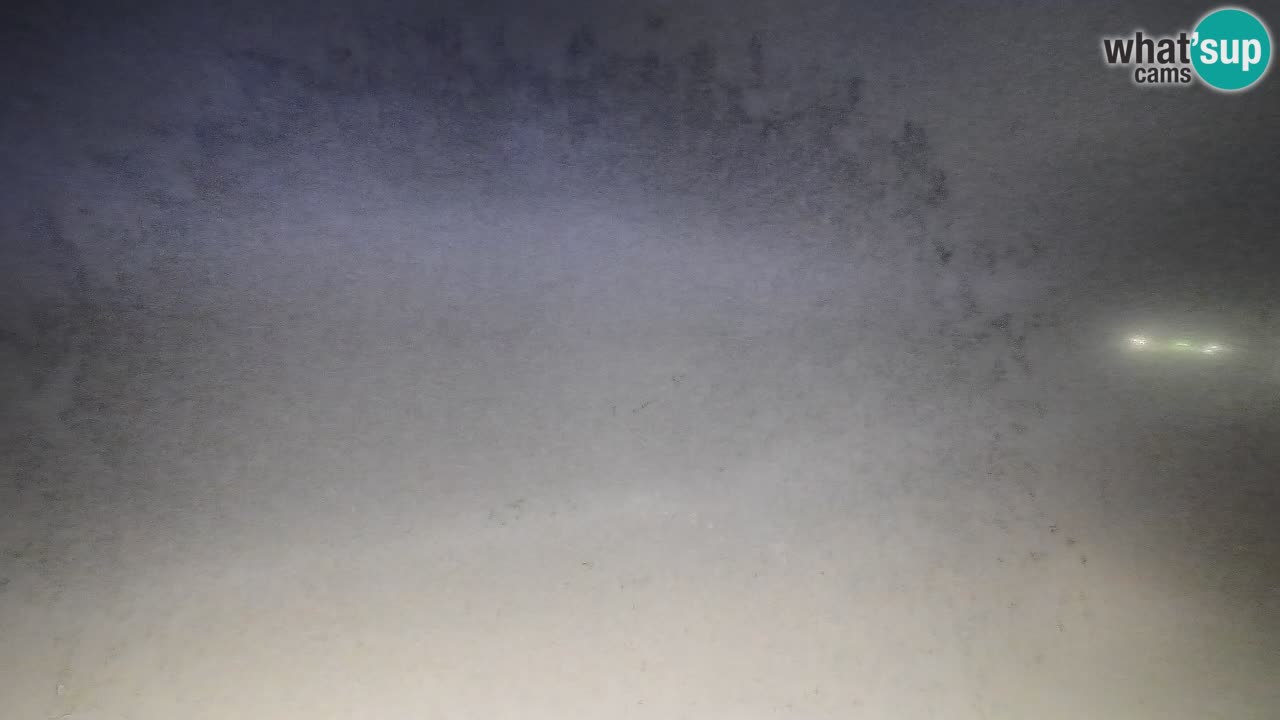 Webcam Buggerru San Nicolò beach | Sardinia