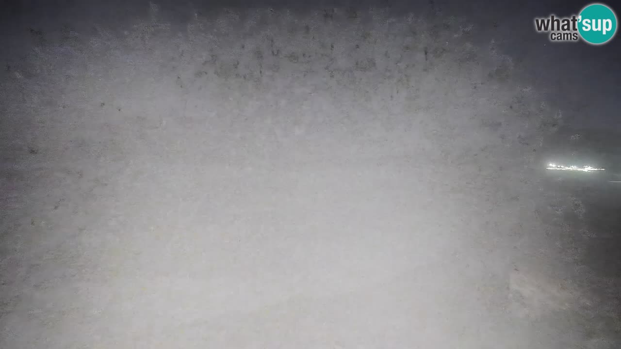 Webcam Sardinien | Buggerru San Nicolò Strand