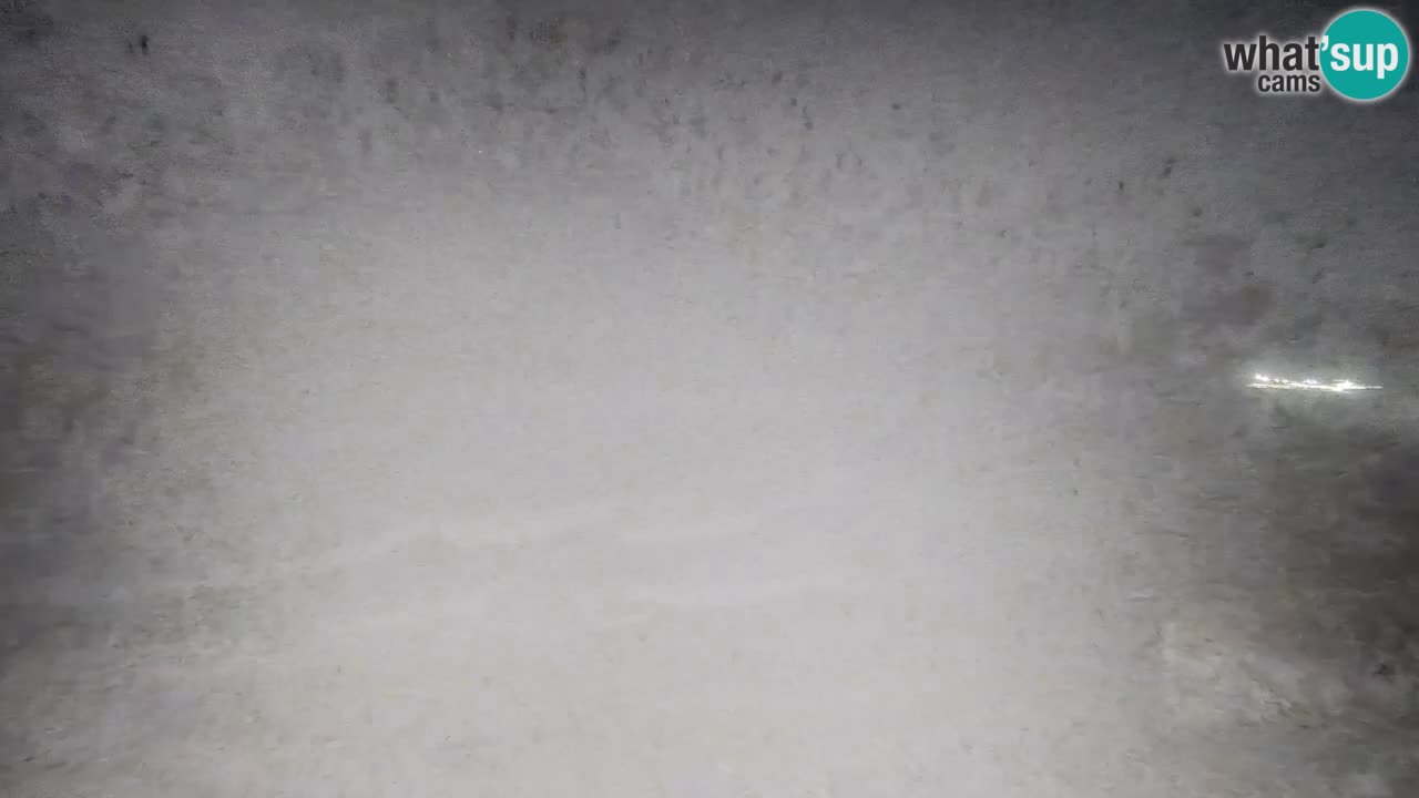 Webcam Sardinien | Buggerru San Nicolò Strand