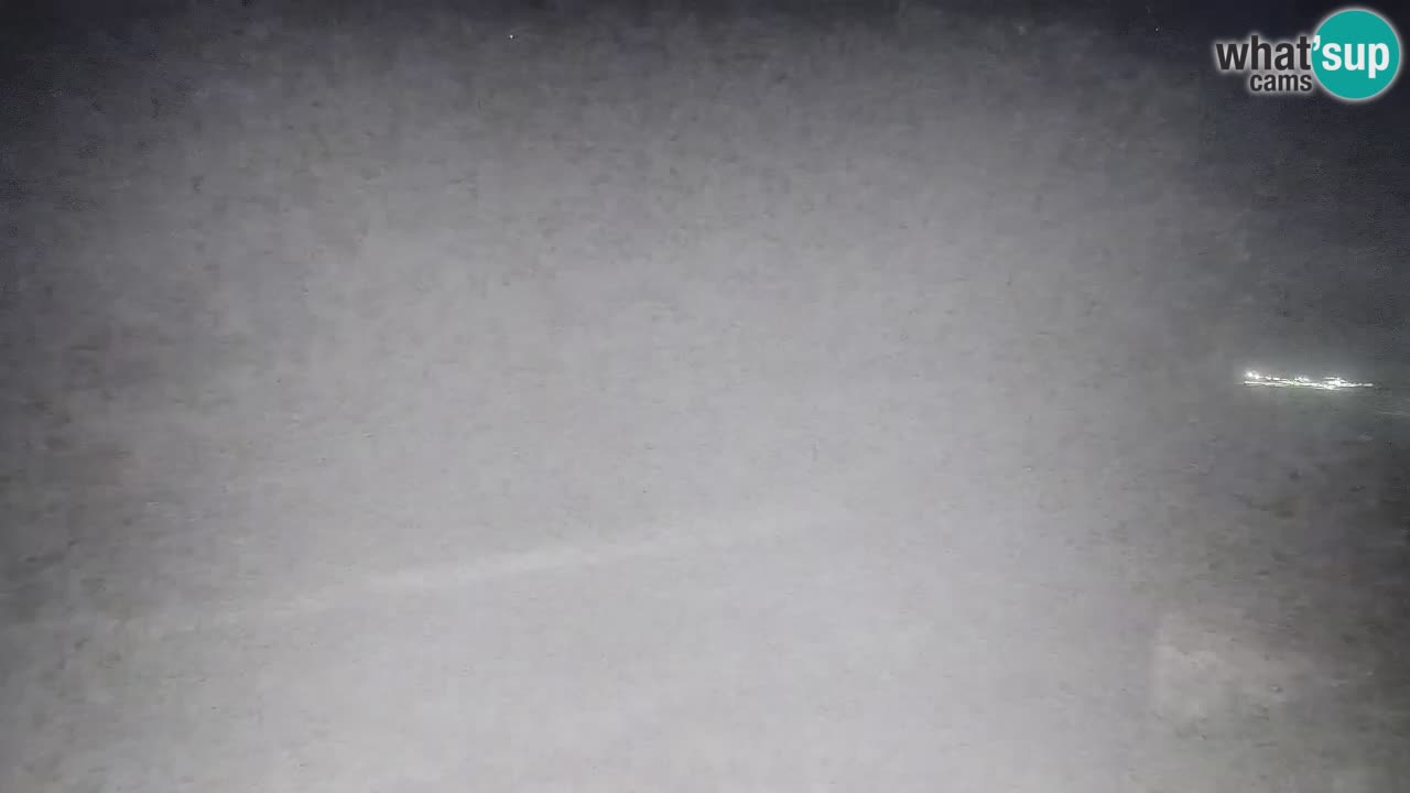 Webcam Buggerru San Nicolò beach | Sardinia