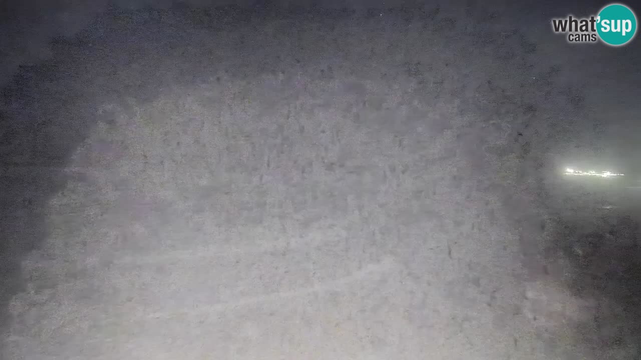 Webcam Sardinien | Buggerru San Nicolò Strand
