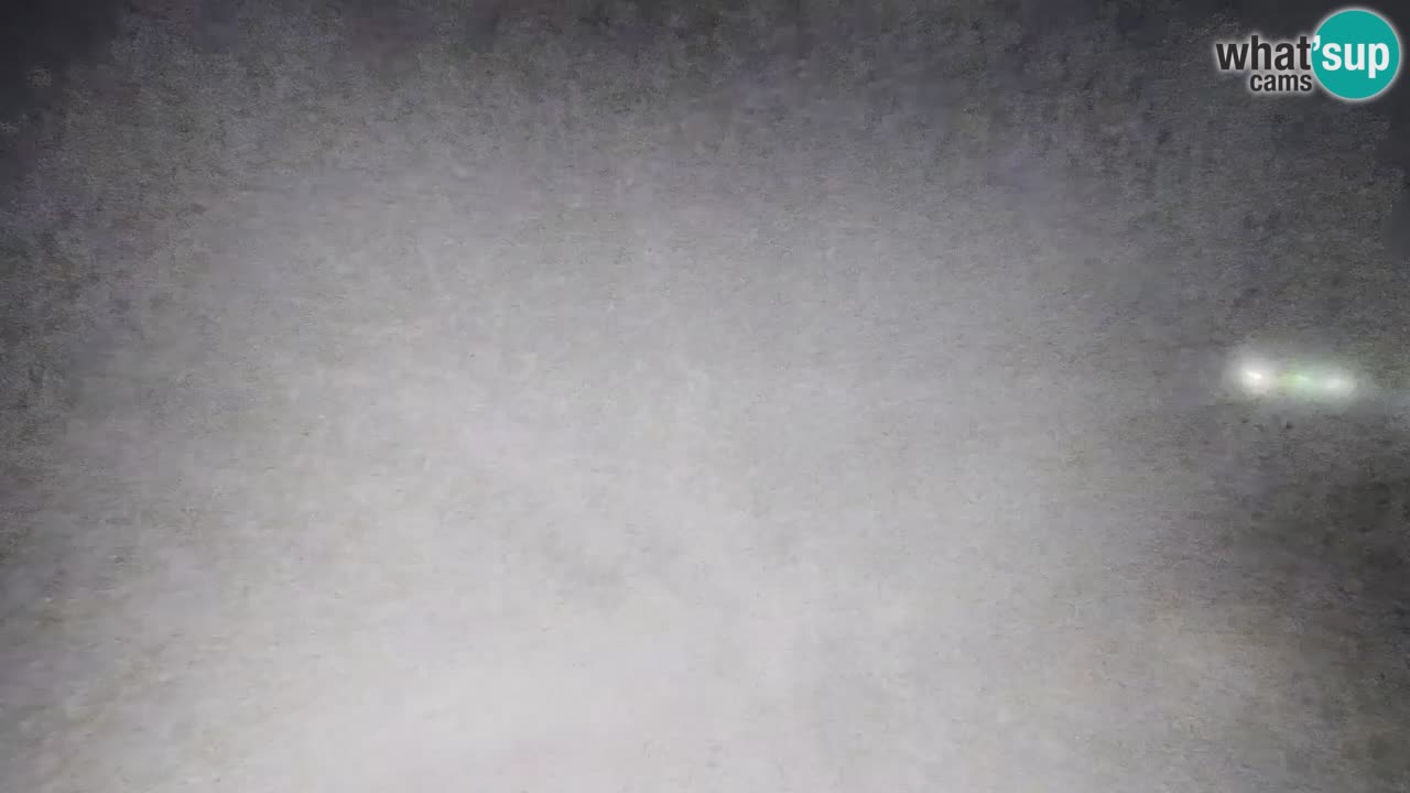 Web kamera Sardinija | Buggerru plaža San Nicolò