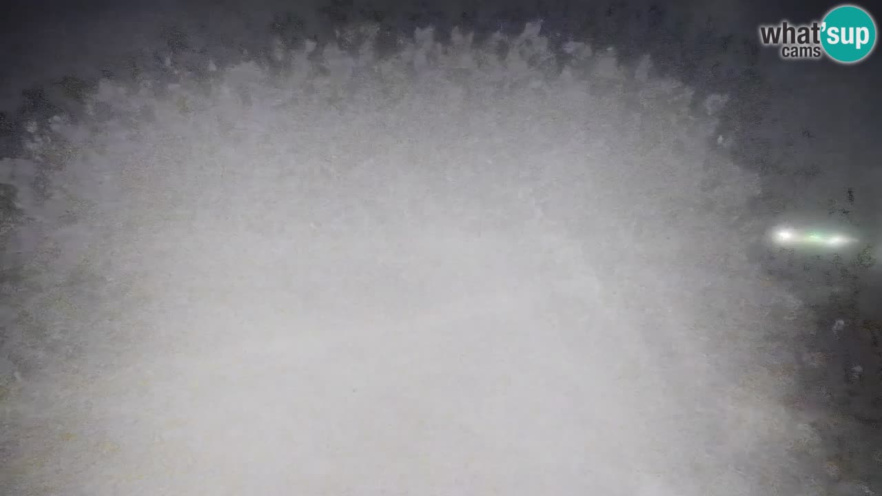 Webcam Sardinien | Buggerru San Nicolò Strand